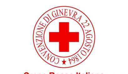 emblema croce rossa italiana