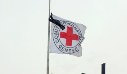Francesco Rocca - CRI - icrc_lutto operatore ucciso in Afghanistan