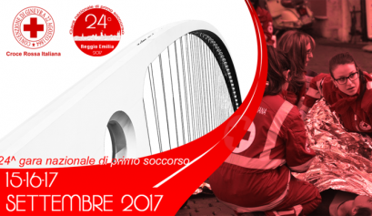 Francesco Rocca CRI world first AID 2017