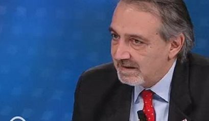 Francesco Rocca a Omnibus parla di Siria