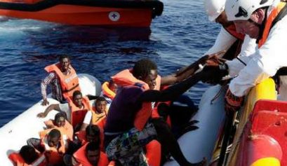 Fed. Int. CR-MR_21-02-2018_Francesco Rocca su Avvenire dal Niger parla di riduzione flussi migratori