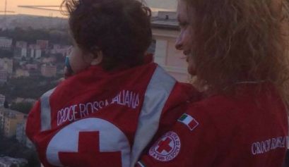 Auguri Francesco Rocca per Festa della Mamma