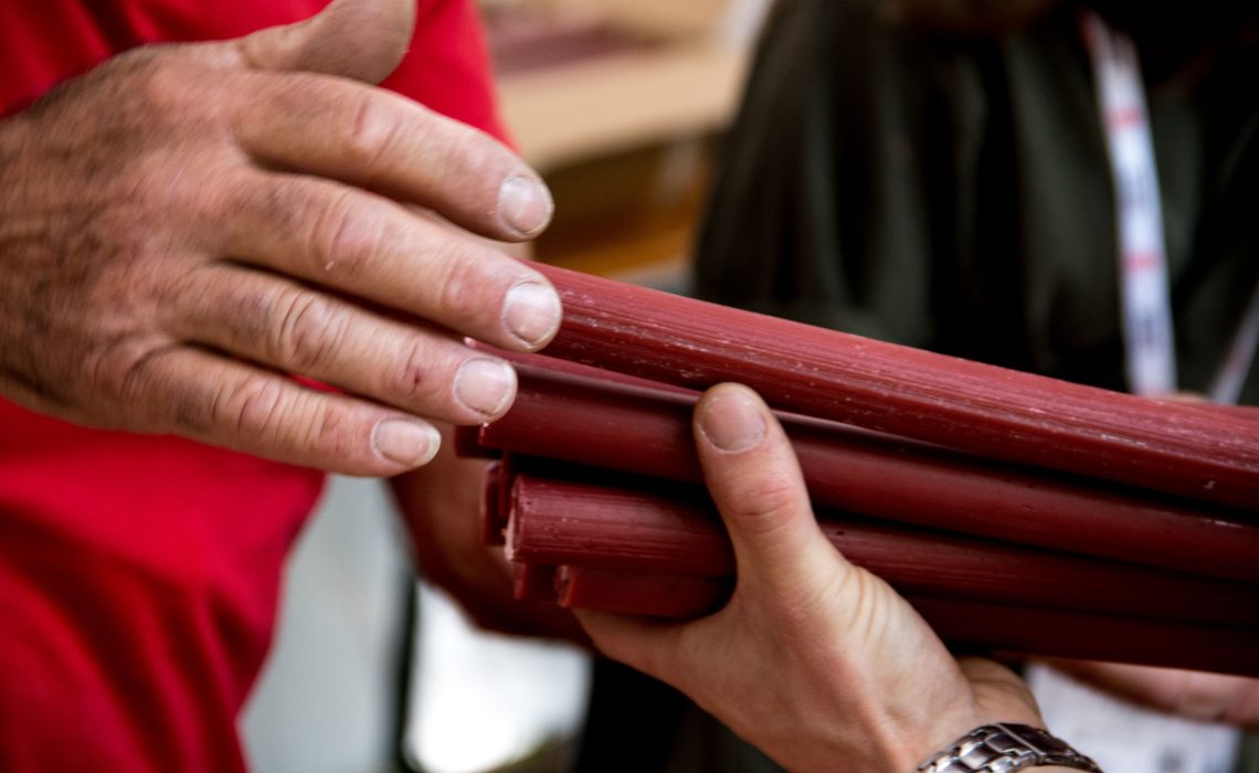SOLFERINO 2018: PER NOI OGNI ESSERE UMANO È IMPORTANTE