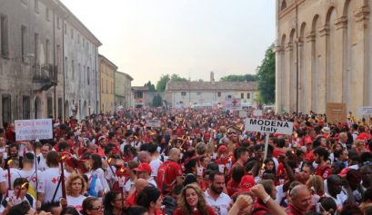 Francesco Rocca su decisione Consulta sulla CRI