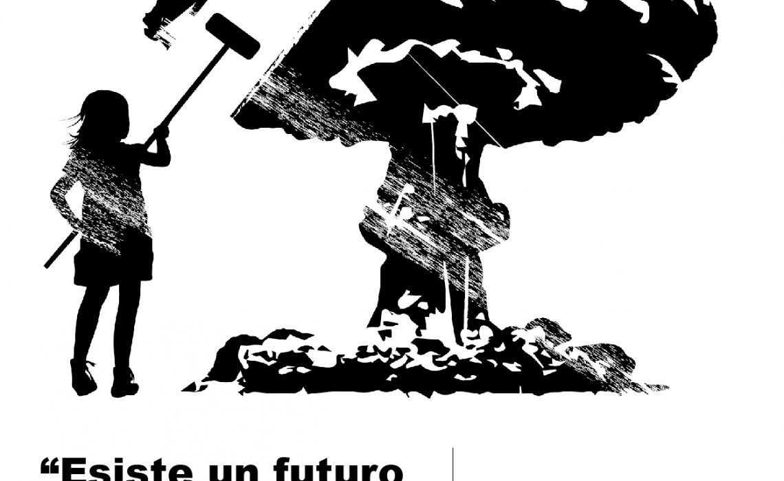 Appello Croce Rossa e Mezzaluna Rossa 75° Hiroshima e Nagasaki