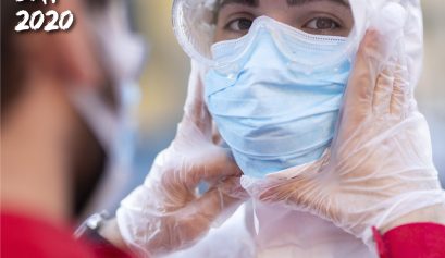 Il messaggio di Francesco Rocca (CRI-IFRC) per il World Humanitarian Day