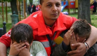 Francesco Rocca ricorda la tragedia di Rigopiano