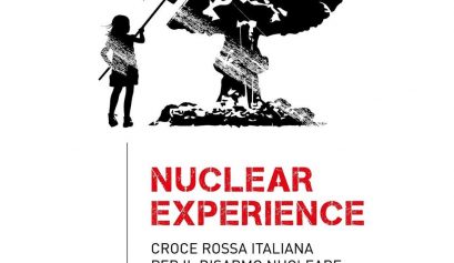 Francesco Rocca su Trattato Proibizione Armi Nucleari