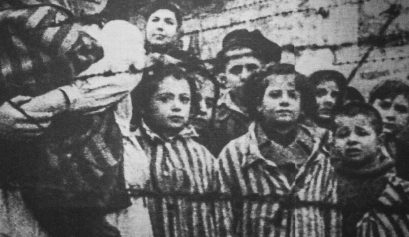 Francesco Rocca su Giornata della Memoria